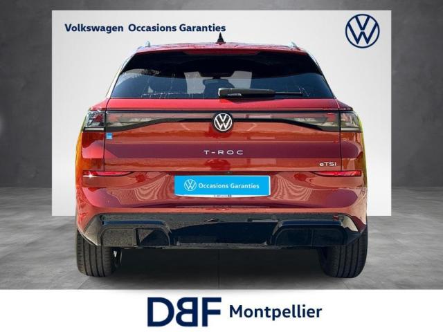 Volkswagen T-Roc image 7