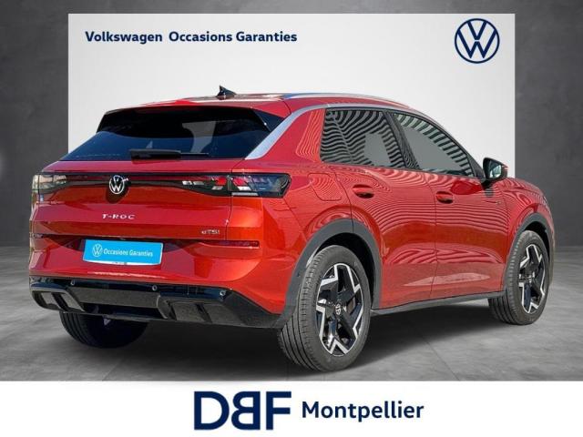 Volkswagen T-Roc image 6