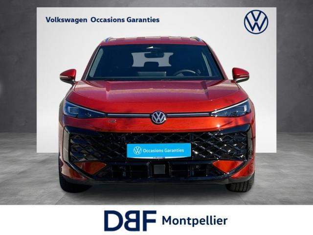 Volkswagen T-Roc image 2