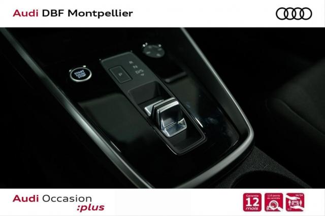 Audi A3 Berline image 3