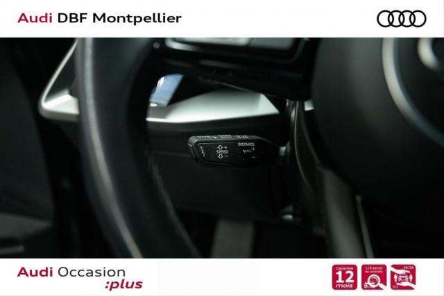 Audi A3 Berline image 8