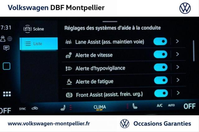 Volkswagen California image 3