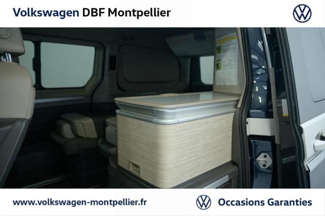 Volkswagen California image 8
