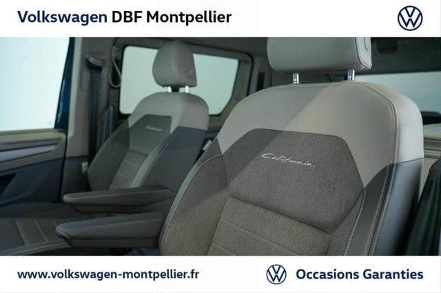 Volkswagen California image 5