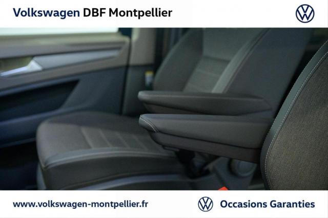 Volkswagen California image 7