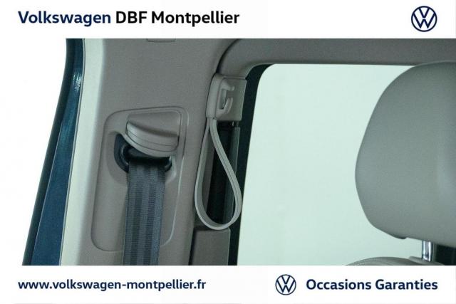Volkswagen California image 6