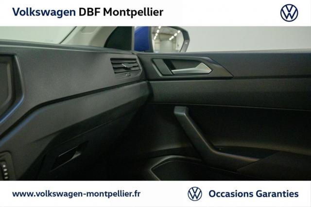 Volkswagen Polo image 1