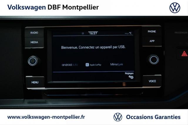 Volkswagen Polo image 3