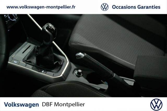 Volkswagen Polo image 8