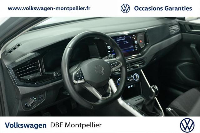 Volkswagen Polo image 1