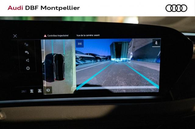 Audi E-Tron image 6