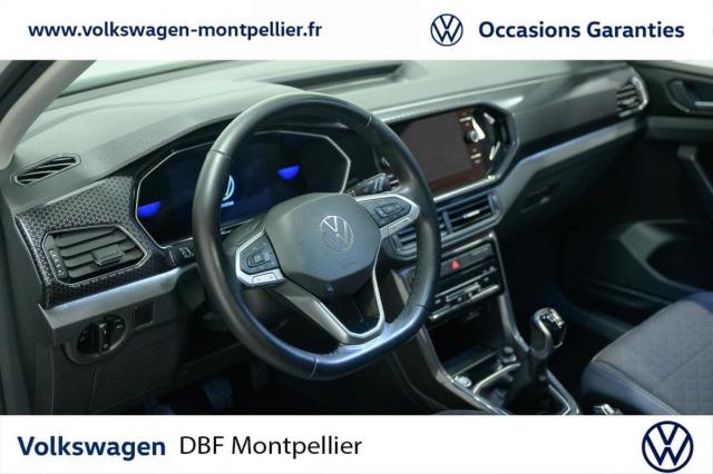 Volkswagen T-Cross image 2