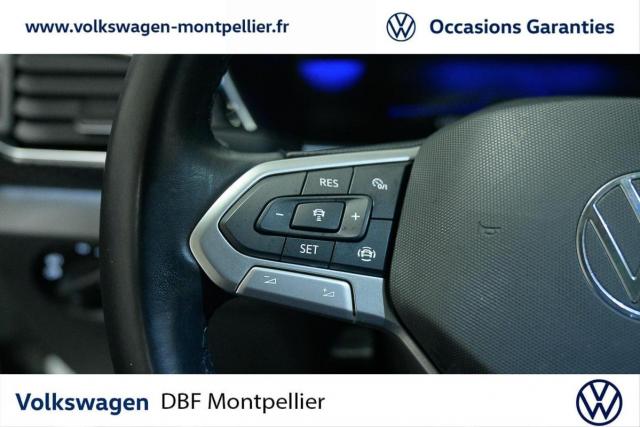 Volkswagen T-Cross image 3