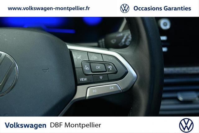 Volkswagen T-Cross image 1