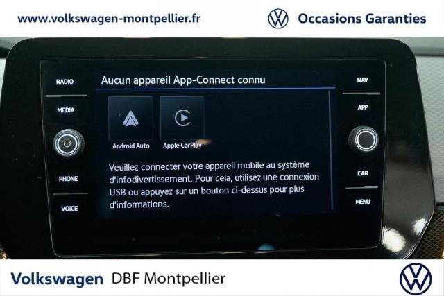 Volkswagen T-Cross image 5