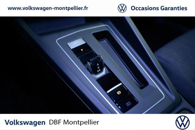 Volkswagen Golf image 2