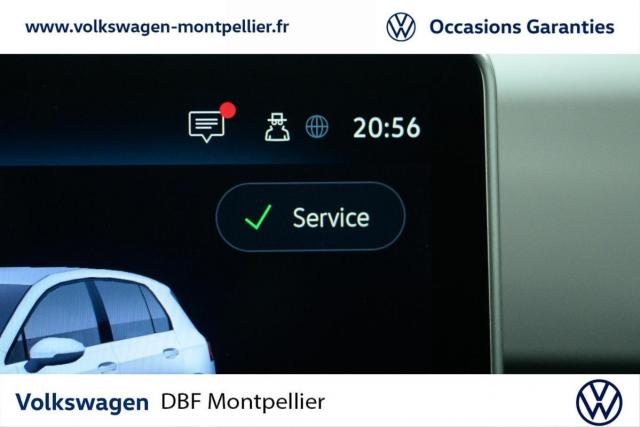 Volkswagen Golf image 7