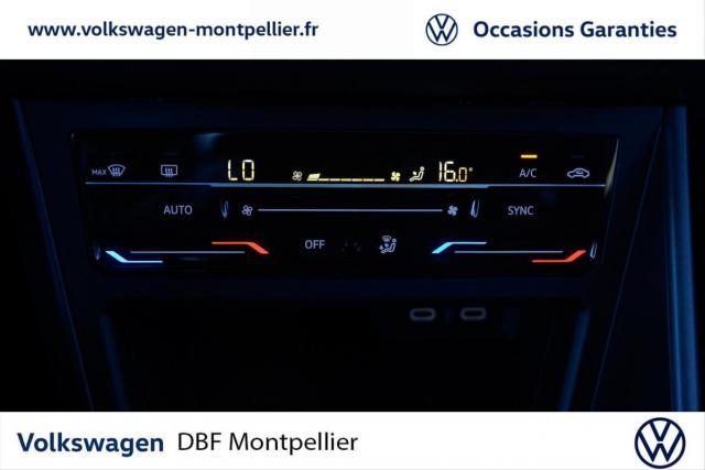 Volkswagen Taigo image 1