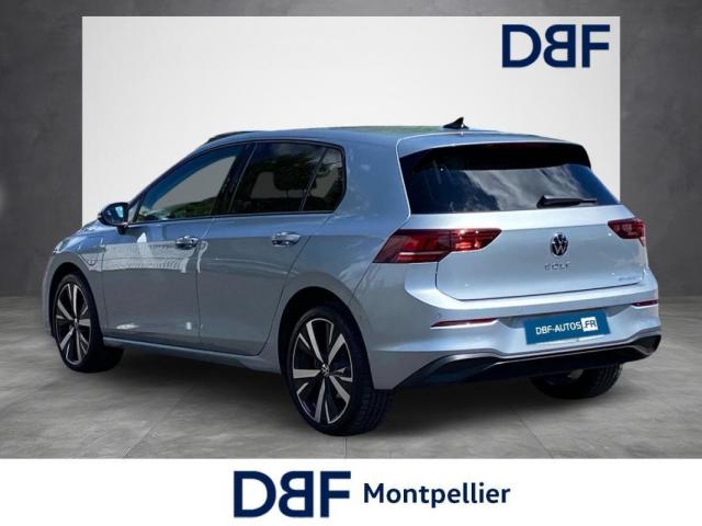 Volkswagen Golf image 6