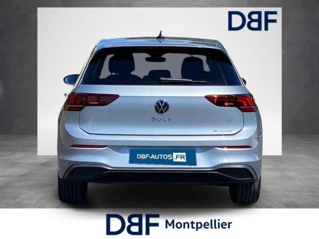 Volkswagen Golf image 4