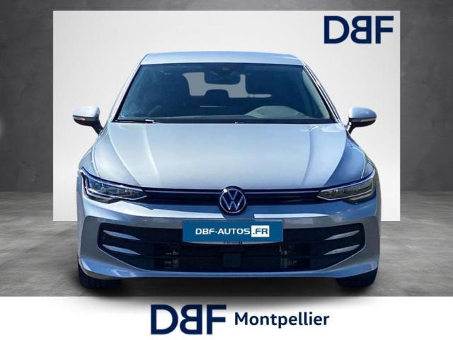 Volkswagen Golf image 9
