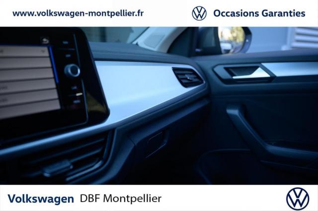 Volkswagen T-Roc image 2