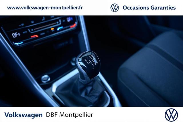 Volkswagen T-Roc image 9