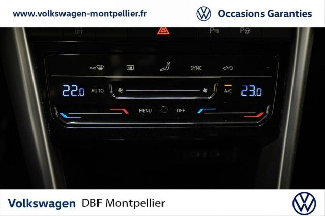 Volkswagen T-Roc image 8