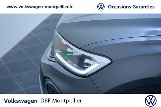 Volkswagen T-Roc image 1