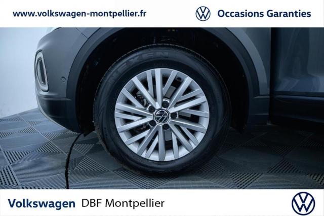 Volkswagen T-Roc image 6