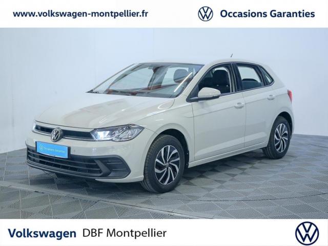 Volkswagen Polo 1.0 Tsi 95 S&s Bvm5 Life Business