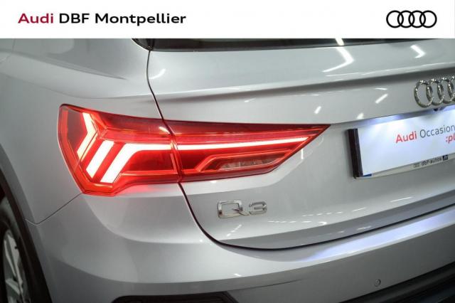 Audi Q3 Sportback image 3