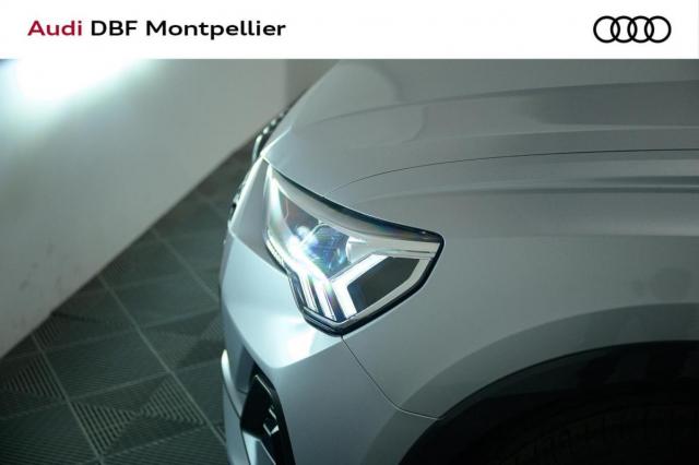 Audi Q3 Sportback image 1