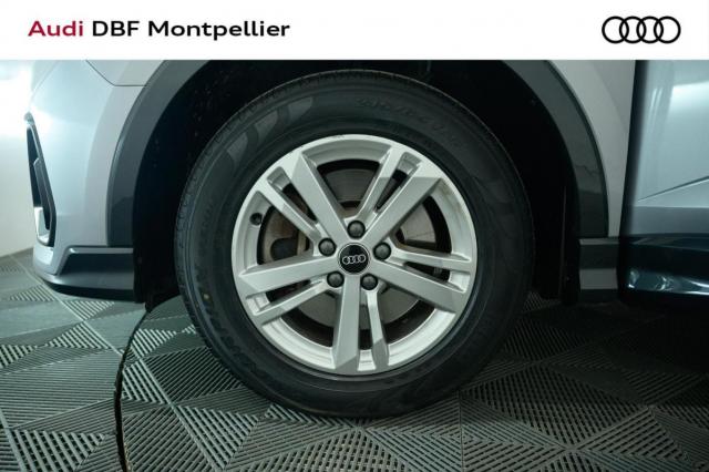 Audi Q3 Sportback image 2