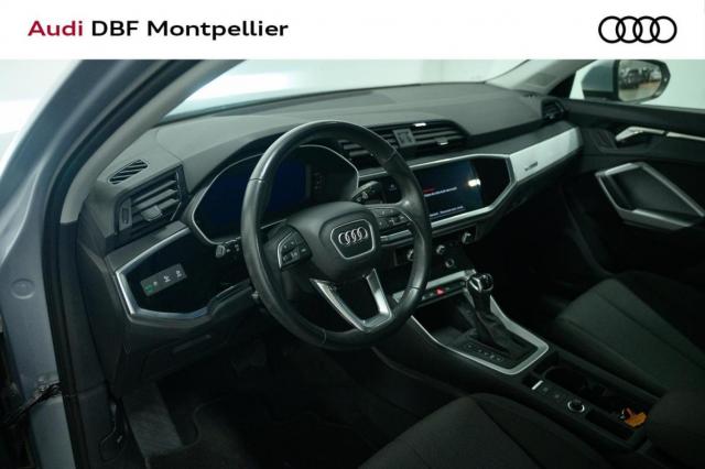 Audi Q3 Sportback image 6