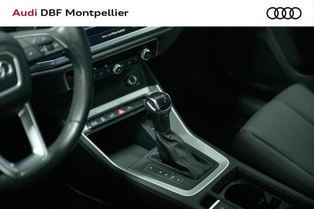Audi Q3 Sportback image 5