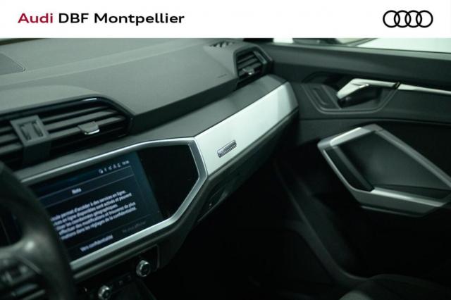 Audi Q3 Sportback image 4