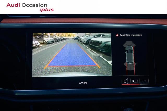 Audi Q3 image 5