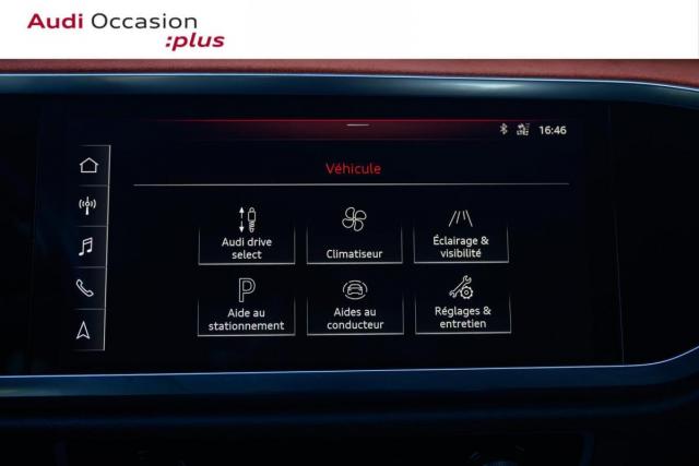 Audi Q3 image 9