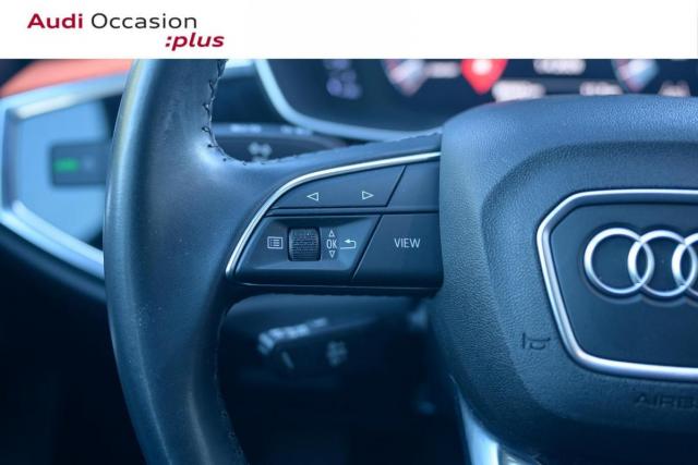 Audi Q3 image 8