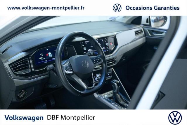 Volkswagen Taigo image 4