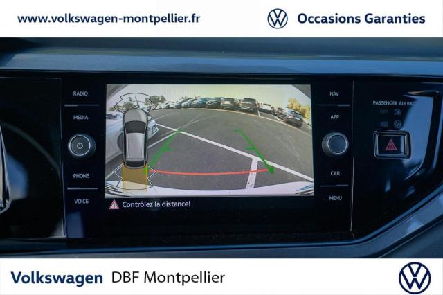 Volkswagen Taigo image 9