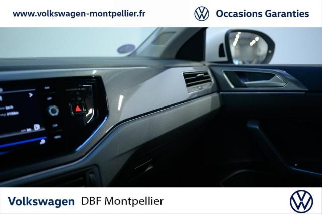 Volkswagen Taigo image 8