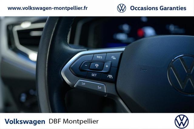 Volkswagen Taigo image 5