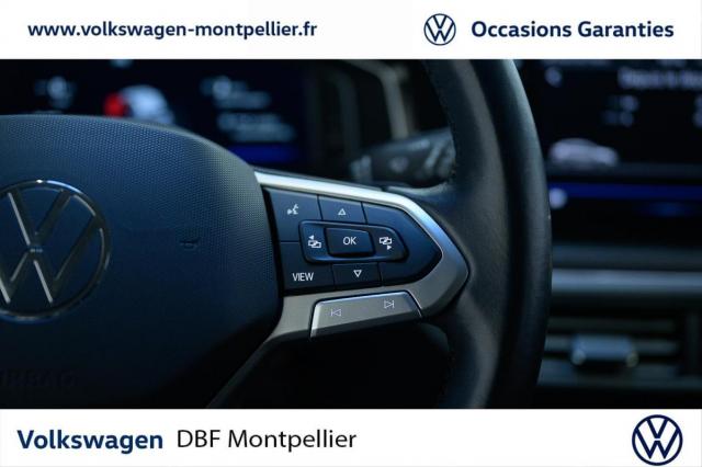 Volkswagen Taigo image 6