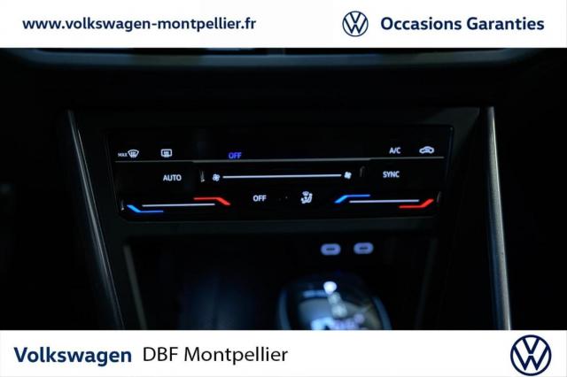 Volkswagen Taigo image 3