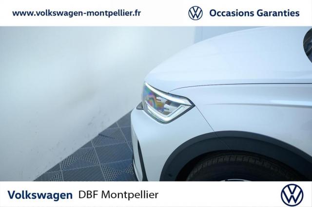 Volkswagen Taigo image 1