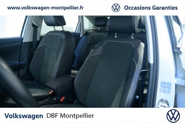 Volkswagen Taigo image 2