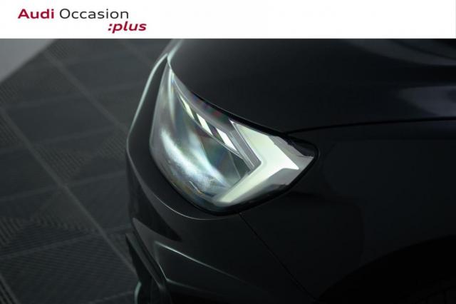 Audi A1 Sportback image 8