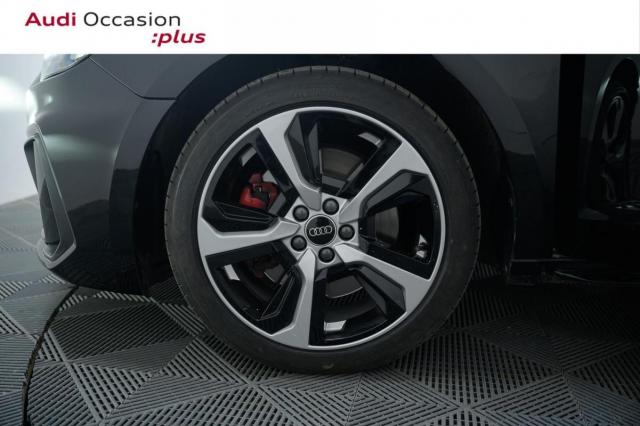 Audi A1 Sportback image 6